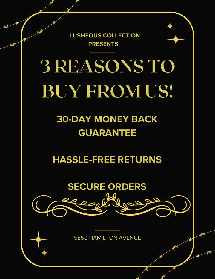 She Ain’t Modest Gown